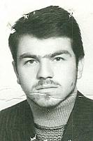 آلبوم اختصاصی تصاویر شهید جواد رستمی تبریزی . کد 1403229120 آ