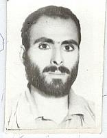 آلبوم اختصاصی تصاویر شهید حسین رسولی . کد 1403229139 آ