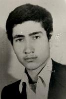 آلبوم اختصاصی تصاویر شهید عبدالرسول رسولی . کد 1403229146 آ