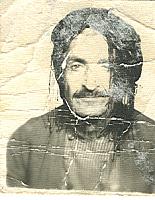 آلبوم اختصاصی تصاویر شهید محمود رسولی . کد 1403229155 آ