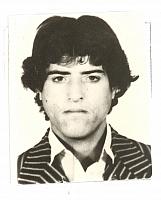 آلبوم اختصاصی تصاویر شهید موسی رسولی . کد 1403229159 آ