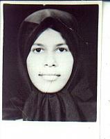 آلبوم اختصاصی تصاویر شهید شهین رشنو . کد 1403229176 آ