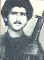 آلبوم اختصاصی تصاویر شهید احمد رشیدی . کد 1403229184 آ