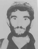 آلبوم اختصاصی تصاویر شهید حسین رشیدی . کد 1403229190 آ