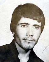 آلبوم اختصاصی تصاویر شهید علی رشیدی . کد 1403229199 آ