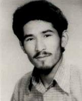 آلبوم اختصاصی تصاویر شهید غلام علی رضازاده . کد 1403229238 آ