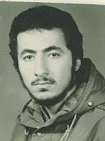 آلبوم اختصاصی تصاویر شهید محمد رضازاده . کد 1403229241 آ