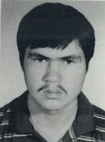 آلبوم اختصاصی تصاویر شهید برات علی روح بخشیان . کد 1403229727 آ