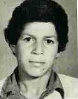 آلبوم اختصاصی تصاویر شهید علیرضا روزبهانی . کد 1403229764 آ