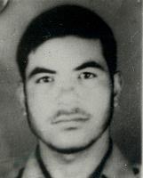 آلبوم اختصاصی تصاویر شهید ابوالفضل روشنک . کد 1403229810 آ