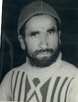 آلبوم اختصاصی تصاویر شهید حسن روکی . کد 1403229822 آ