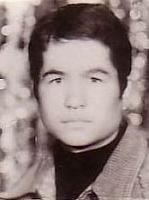 آلبوم اختصاصی تصاویر شهید حمید رونده . کد 1403229825 آ