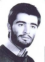 آلبوم اختصاصی تصاویر شهید مسعود رهنما . کد 1403229845 آ