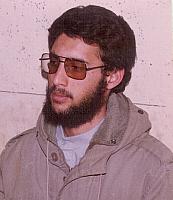 آلبوم اختصاصی تصاویر شهید جلیل زارع . کد 1403229911 آ