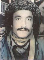 آلبوم اختصاصی تصاویر شهید علی احمدی مکری . کد 1403239754 آ