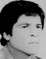 آلبوم اختصاصی تصاویر شهید احمد حسرتی . کد 1403230039 آ