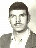 آلبوم اختصاصی تصاویر شهید محمدحسین زرندی . کد 1403230123 آ