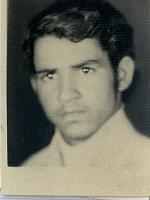 آلبوم اختصاصی تصاویر شهید حسین بهره مند . کد 1403230137 آ