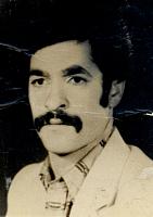 آلبوم اختصاصی تصاویر شهید محمدحسین بهمدی . کد 1403230154 آ