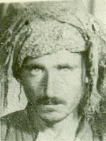 آلبوم اختصاصی تصاویر شهید حسین زمانی . کد 1403230165 آ