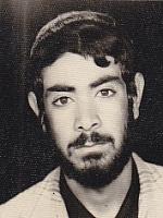 آلبوم اختصاصی تصاویر شهید محمد زمانی ده یعقوبی . کد 1403230198 آ