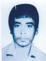 آلبوم اختصاصی تصاویر شهید محمدحسین زنگی ابادی . کد 1403230259 آ