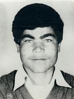 آلبوم اختصاصی تصاویر شهید ابراهیم ساده . کد 1403230366 آ