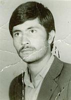 آلبوم اختصاصی تصاویر شهید رضا سلطانی . کد 1403230836 آ