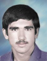 آلبوم اختصاصی تصاویر شهید علی سلطانی . کد 1403230842 آ