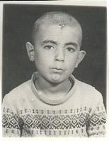 آلبوم اختصاصی تصاویر شهید علی سلطانی . کد 1403230844 آ