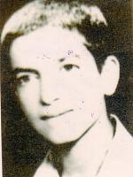 آلبوم اختصاصی تصاویر شهید محمد سلطانی نژاد . کد 1403230872 آ