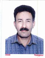 آلبوم اختصاصی تصاویر شهید قنبر سلطانیان . کد 1403230877 آ