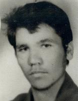 آلبوم اختصاصی تصاویر شهید علی شریعتی . کد 1403231592 آ