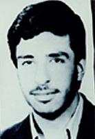 آلبوم اختصاصی تصاویر شهید لطیف شیبانی . کد 1403231600 آ