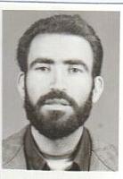 آلبوم اختصاصی تصاویر شهید اکبر شریفی . کد 1403231617 آ