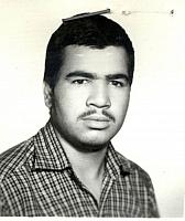 آلبوم اختصاصی تصاویر شهید رضا شریفی . کد 1403231624 آ