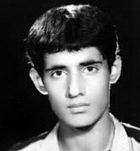 آلبوم اختصاصی تصاویر شهید مجید شریفی . کد 1403231640 آ