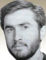 آلبوم اختصاصی تصاویر شهید امیر شعبانی . کد 1403231695 آ