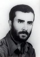 آلبوم اختصاصی تصاویر شهید ایرج شعبانی . کد 1403231697 آ