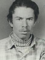 آلبوم اختصاصی تصاویر شهید حسین شعبانی . کد 1403231702 آ