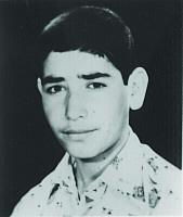 آلبوم اختصاصی تصاویر شهید محمد شعبانی . کد 1403231715 آ