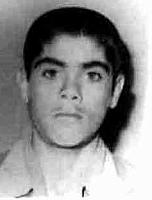 آلبوم اختصاصی تصاویر شهید محمود شعبانی . کد 1403231717 آ