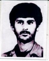 آلبوم اختصاصی تصاویر شهید اصغر شفیعی . کد 1403231763 آ