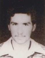 آلبوم اختصاصی تصاویر شهید غلام حسین محمدی . کد 1403231774 آ