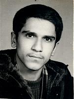 آلبوم اختصاصی تصاویر شهید علی شفیعی . کد 1403231778 آ