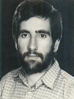 آلبوم اختصاصی تصاویر شهید علی رضا شفیعی . کد 1403231781 آ