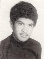 آلبوم اختصاصی تصاویر شهید محمدجواد شفیعی . کد 1403231788 آ