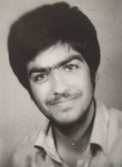 آلبوم اختصاصی تصاویر شهید محمد صادقی . کد 1403231964 آ