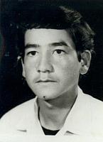 آلبوم اختصاصی تصاویر شهید هادی صبوری . کد 1403232189 آ