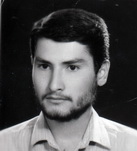 آلبوم اختصاصی تصاویر شهید امیر صدری . کد 1403232246 آ